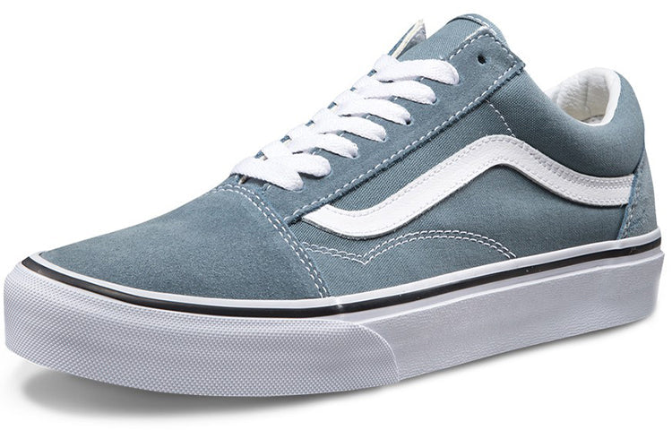 Vans Old Skool Gray Blue VN0A38G12LJ