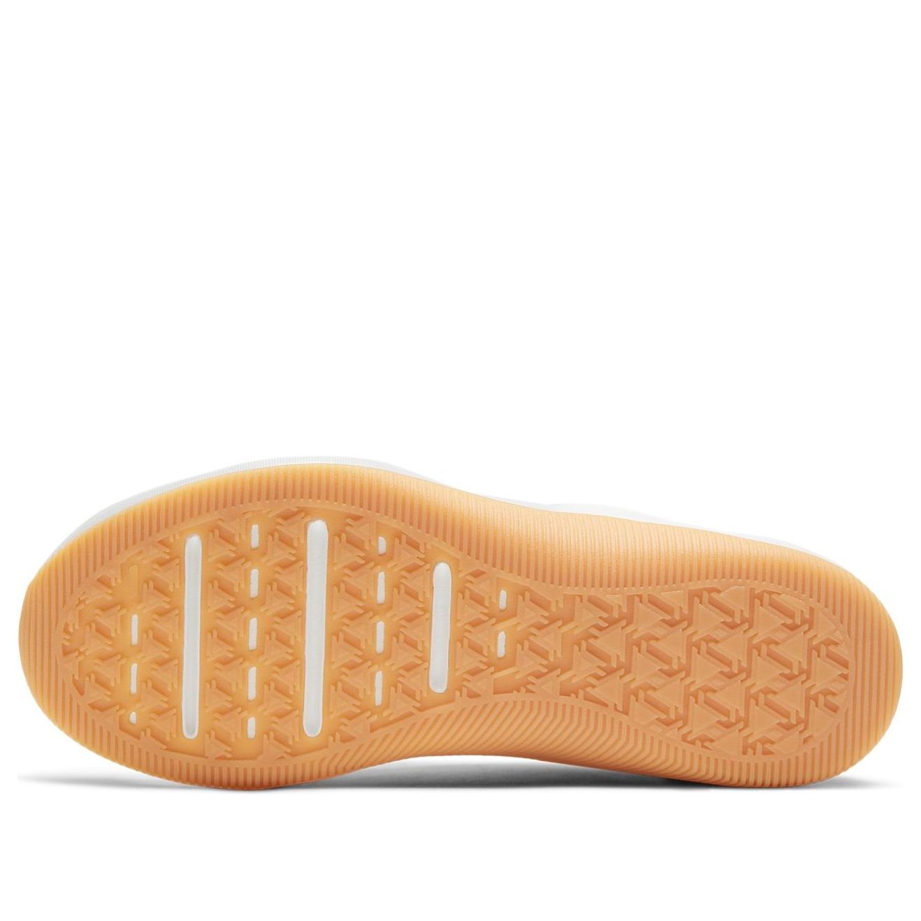 (WMNS) Nike MC Trainer White/Gold CU3584-105