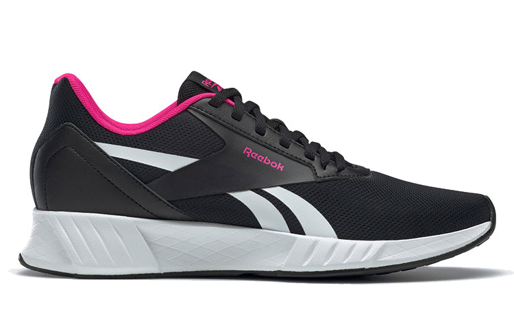 Reebok Lite Plus 2 'Black Pink' FY4802