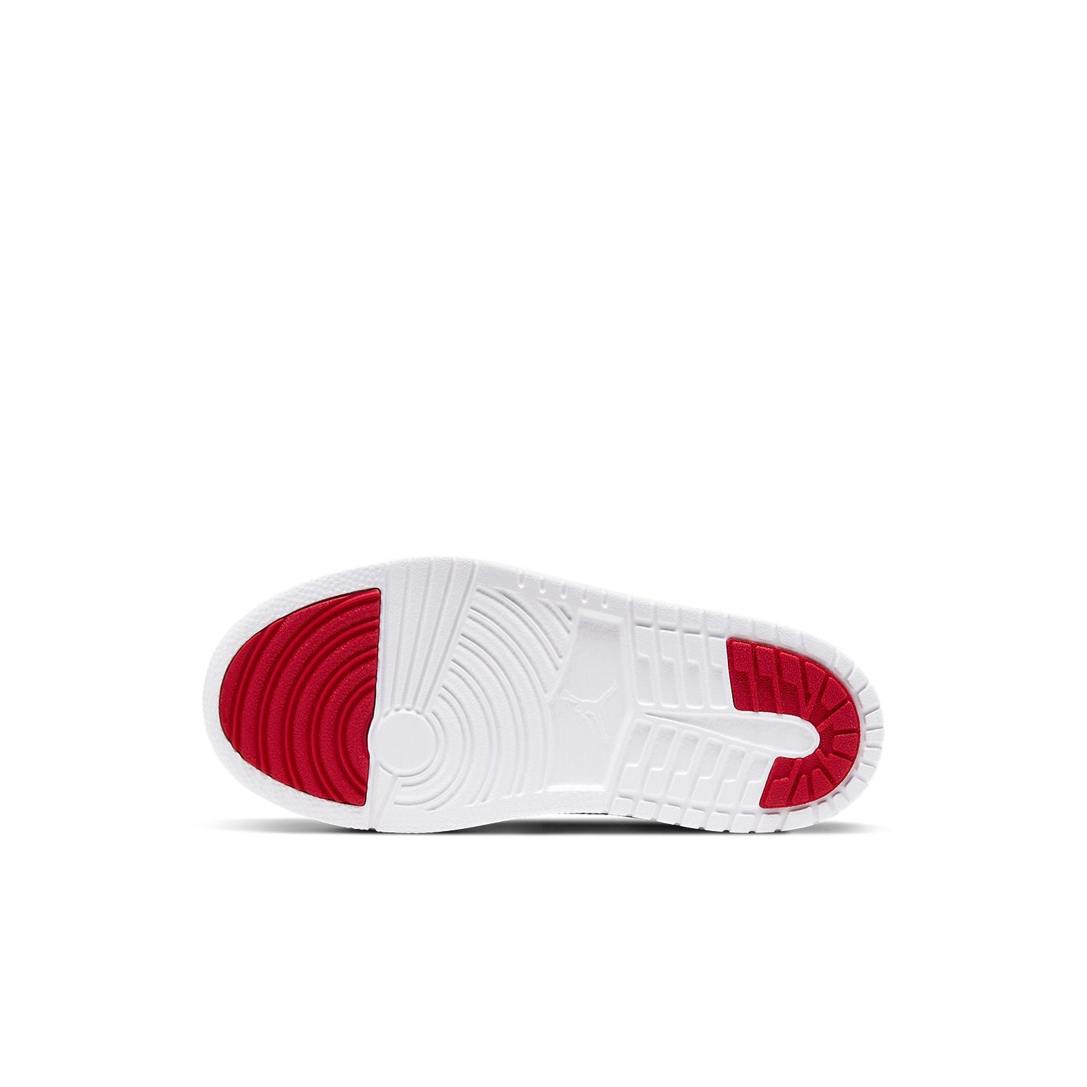 (PS) Air Jordan 1 Low ALT 'Gym Red' BQ6066-611