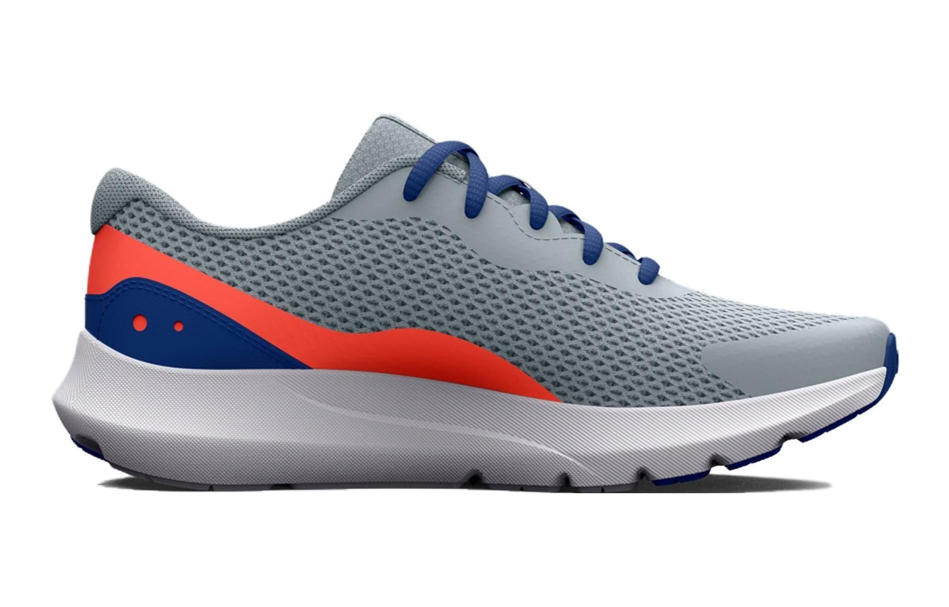 (TD) Under Armour Surge 3 AC 'Harbor Blue After Burn' 3024991-401