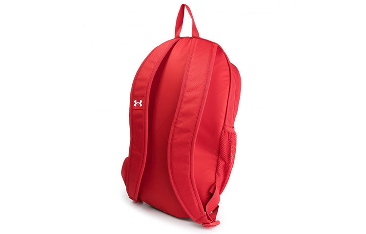 Under Armour Roland Backpack 'Red' 1327793-600
