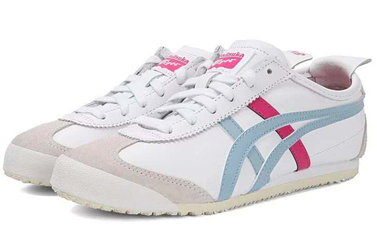 Onitsuka Tiger Mexico 66 'Red White Blue' HL474-0140