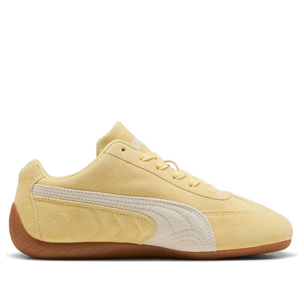 (WMNS) PUMA Speedcat OG 'Pale Lemon Gum' 400986-68