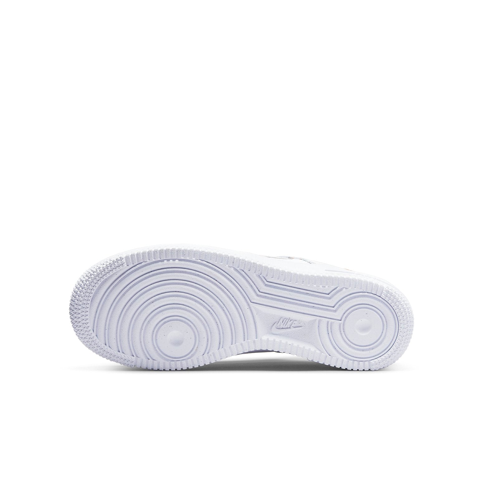 (GS) Nike Air Force 1 Low 'Multi-Swoosh' DV7141-100