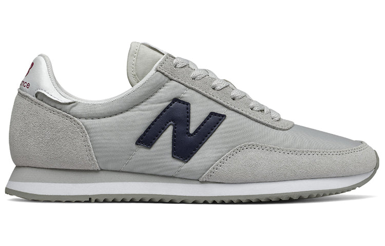 (WMNS) New Balance 720 'Light Aluminum' WL720EE