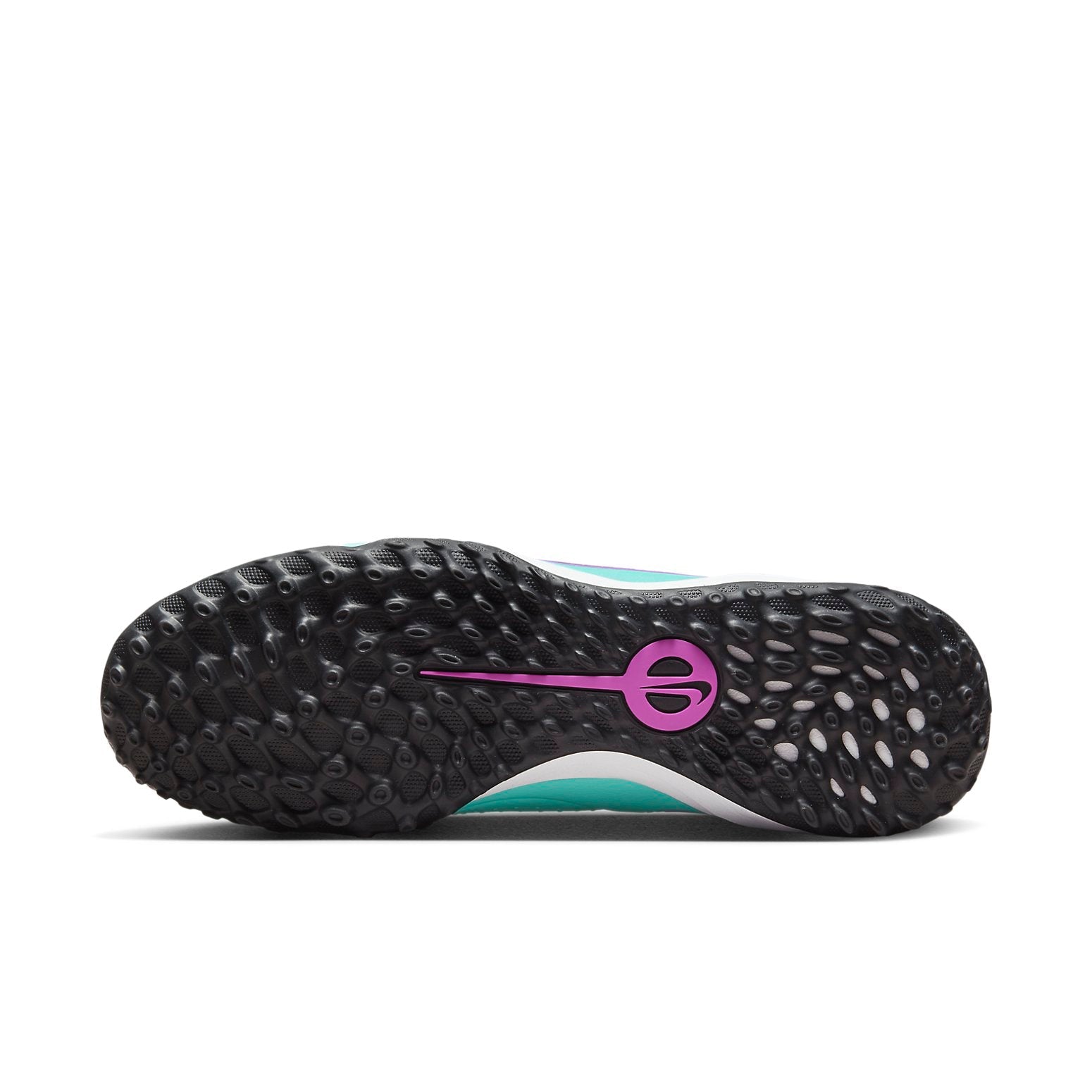 Nike Tiempo Legend 10 Pro TF Turf 'Hyper Turquoise' DV4336-300