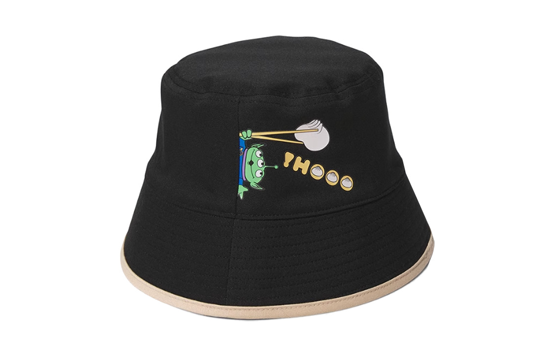 adidas X Disney Bucket Hat 'Black' IP8310