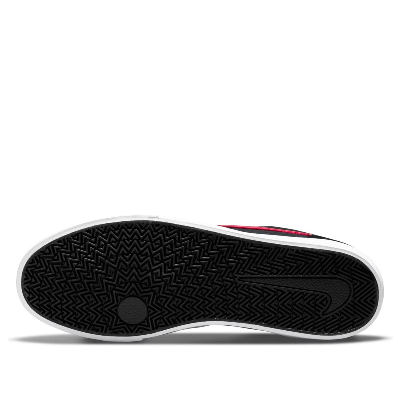 Nike Chron 2 SB 'Black University Red' DM3493-003