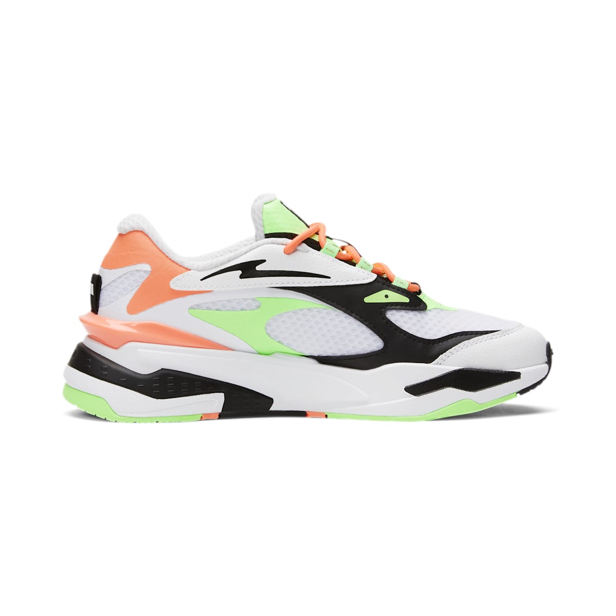 (WMNS) PUMA RS-Fast 'Elektro' 381407-01