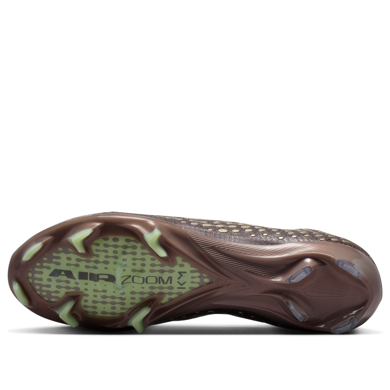 Nike Mercurial Vapor 16 Elite FG 'Kylian Mbappé Plum Eclipse' FQ8683-200