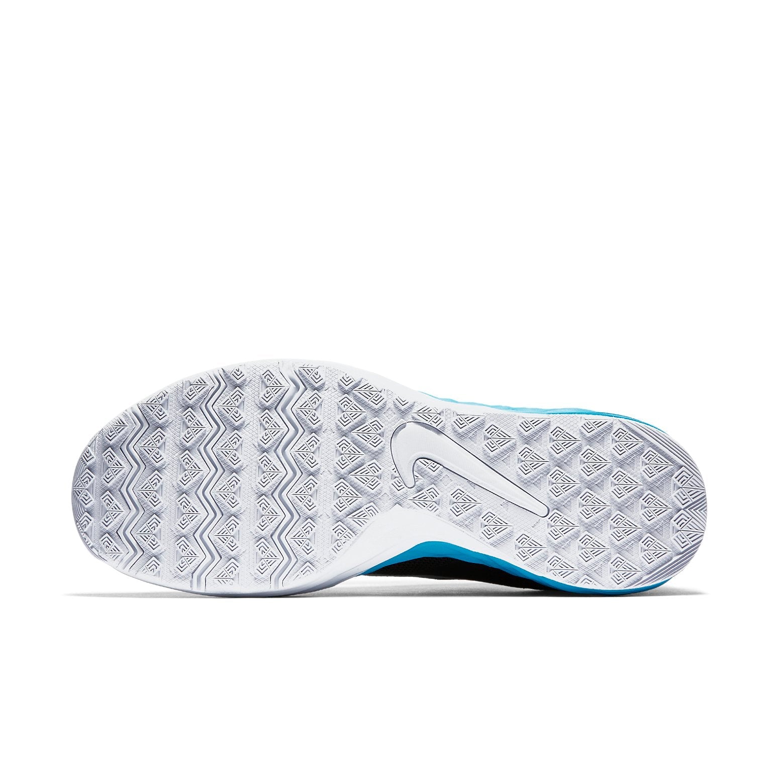 Nike Prime Iron Df 'Black Blue' 832219-006