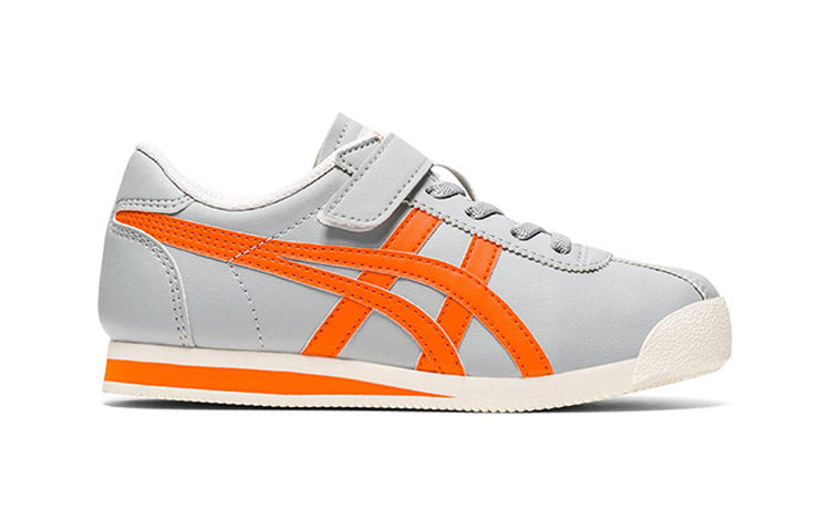 (PS) Onitsuka Tiger Corsair 'Grey White' 1184A051-020