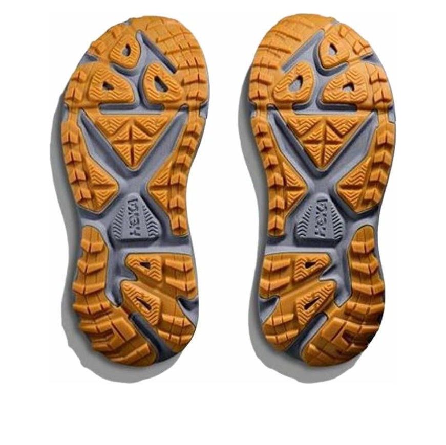 HOKA ONE ONE Stinson 7 'Dark Grey' 1141530-SRYV