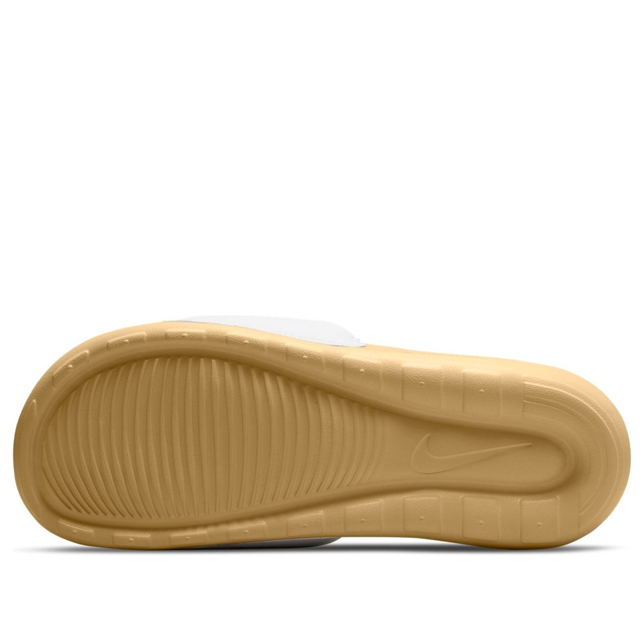 Nike Victori One Slide 'White Sesame' CN9675-107