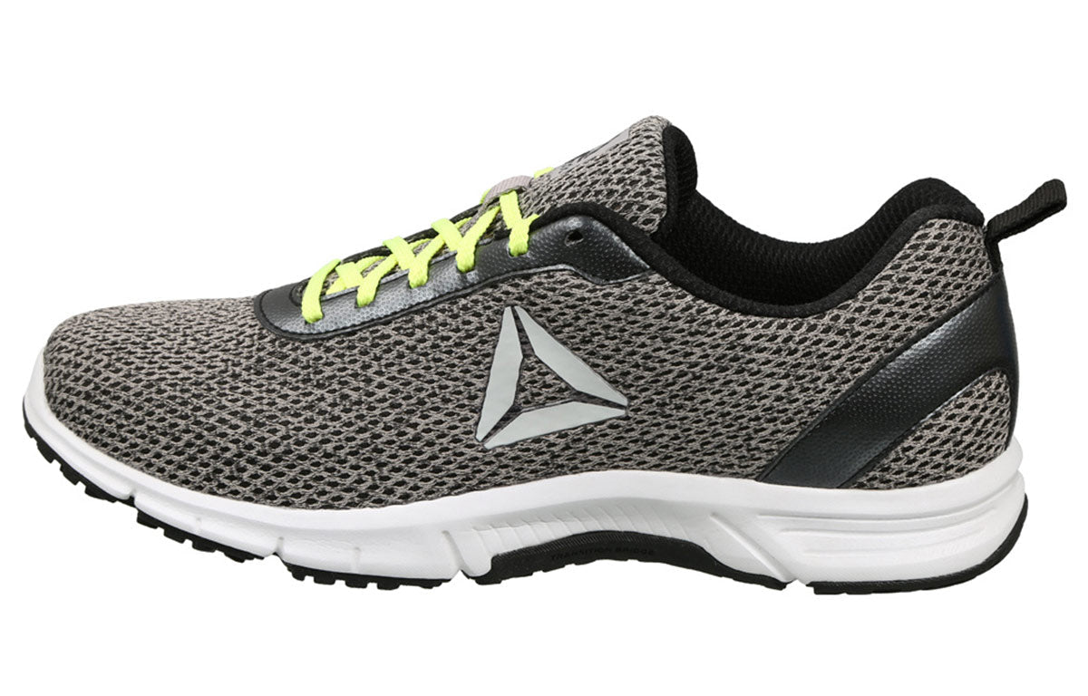 Reebok Dart Runner LP 'Black Grey Green' DV7868