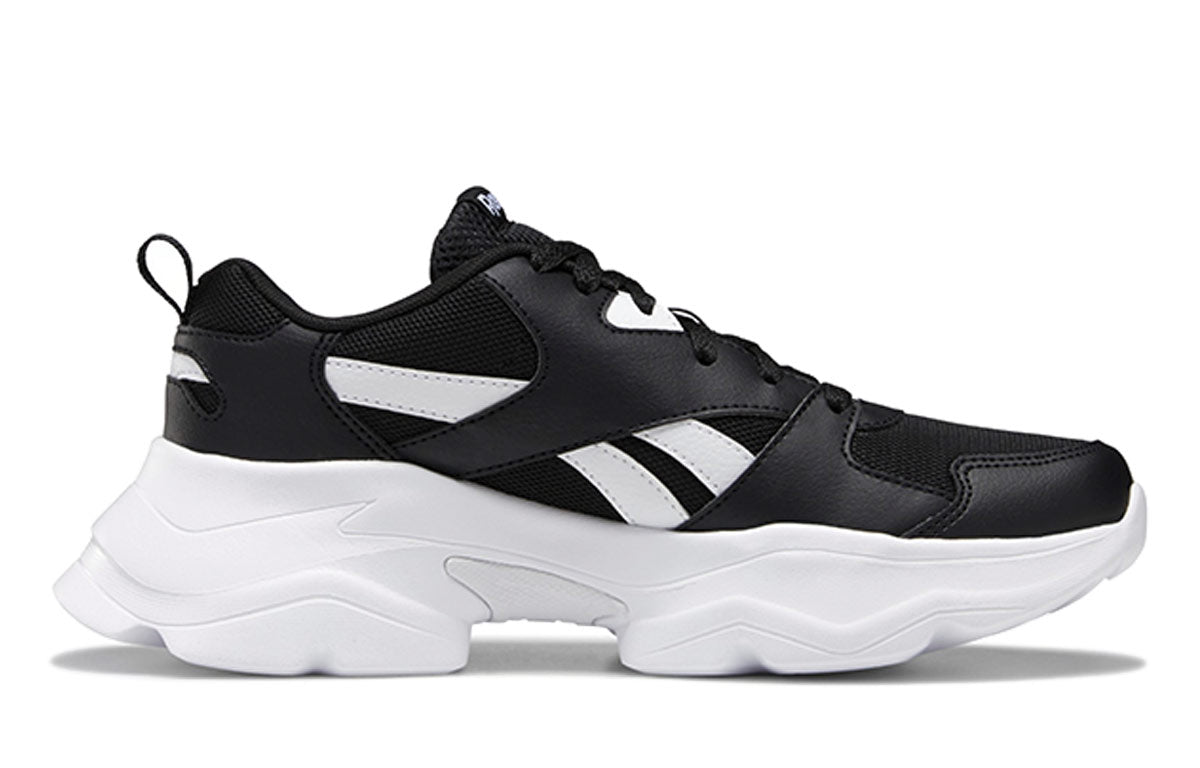 Reebok Royal Bridge 3 'Black White' DV8849