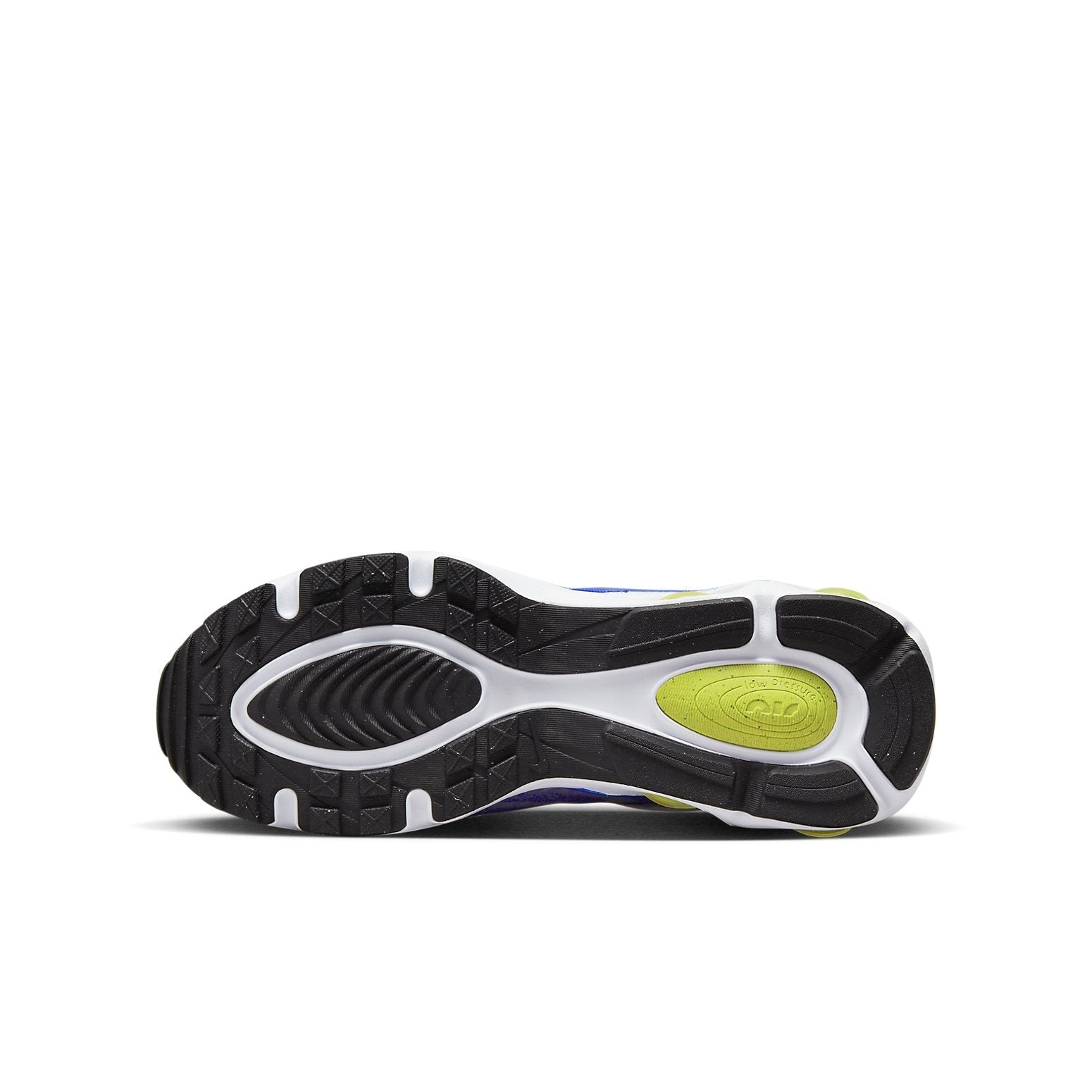 (GS) Nike Air Max TW 'Racer Blue' DQ0296-100