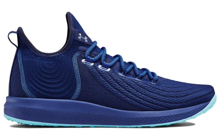 Under Armour Harper 4 Turf 'Royal' 3022067-400