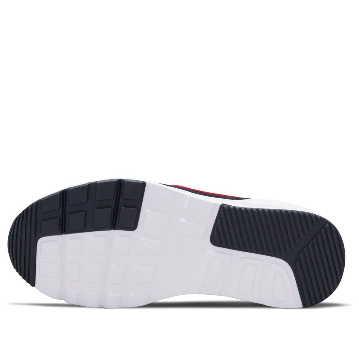 (GS) Nike Air Max SC 'Obsidian University Red' CZ5358-103