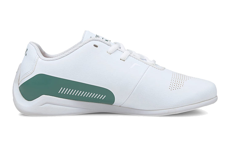 (GS) PUMA Scuderia Ferrari x Drift Cat 8 'White Blue Spruce' 339970-06