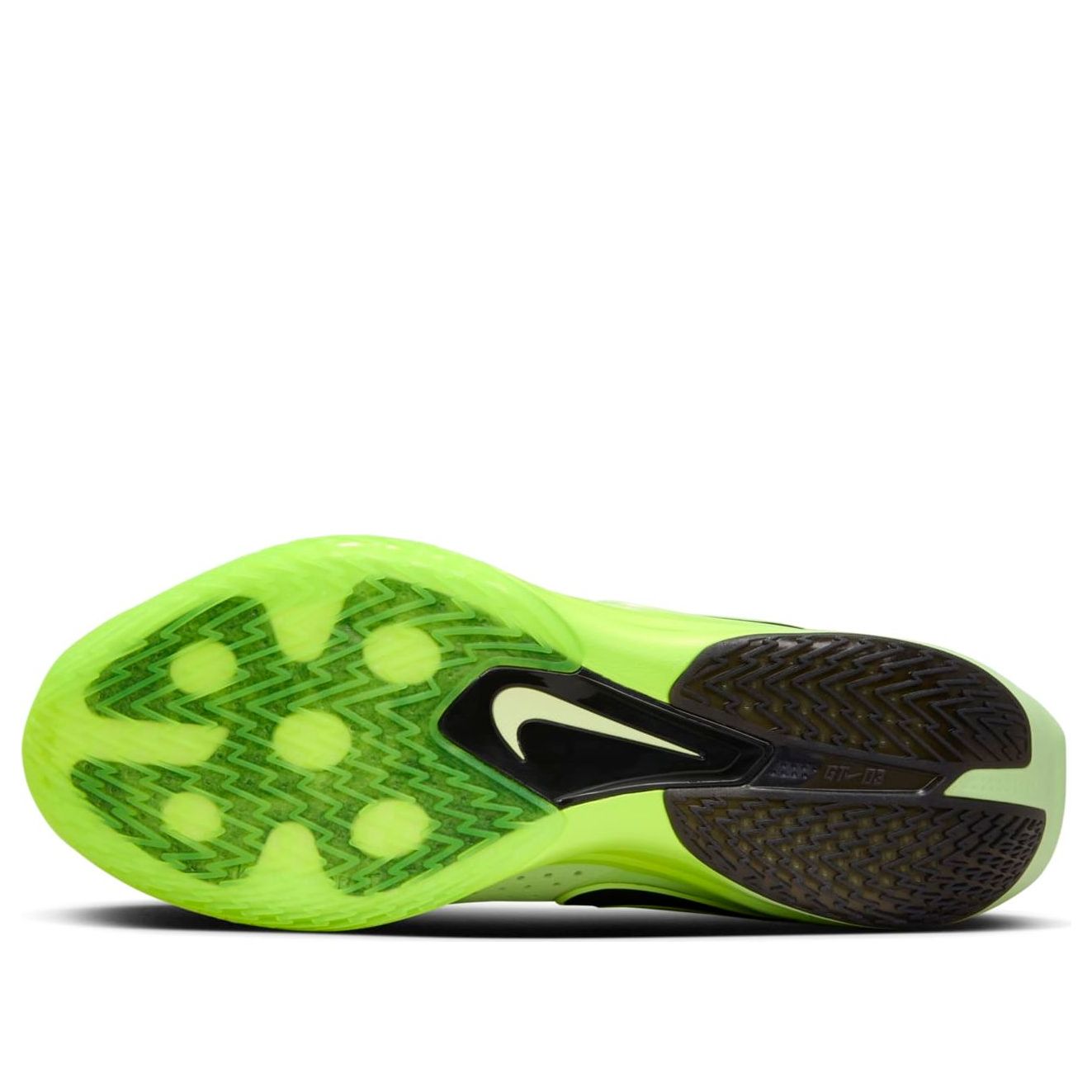 Nike Air Zoom GT Cut 3 'The Illusionist' DV2913-700