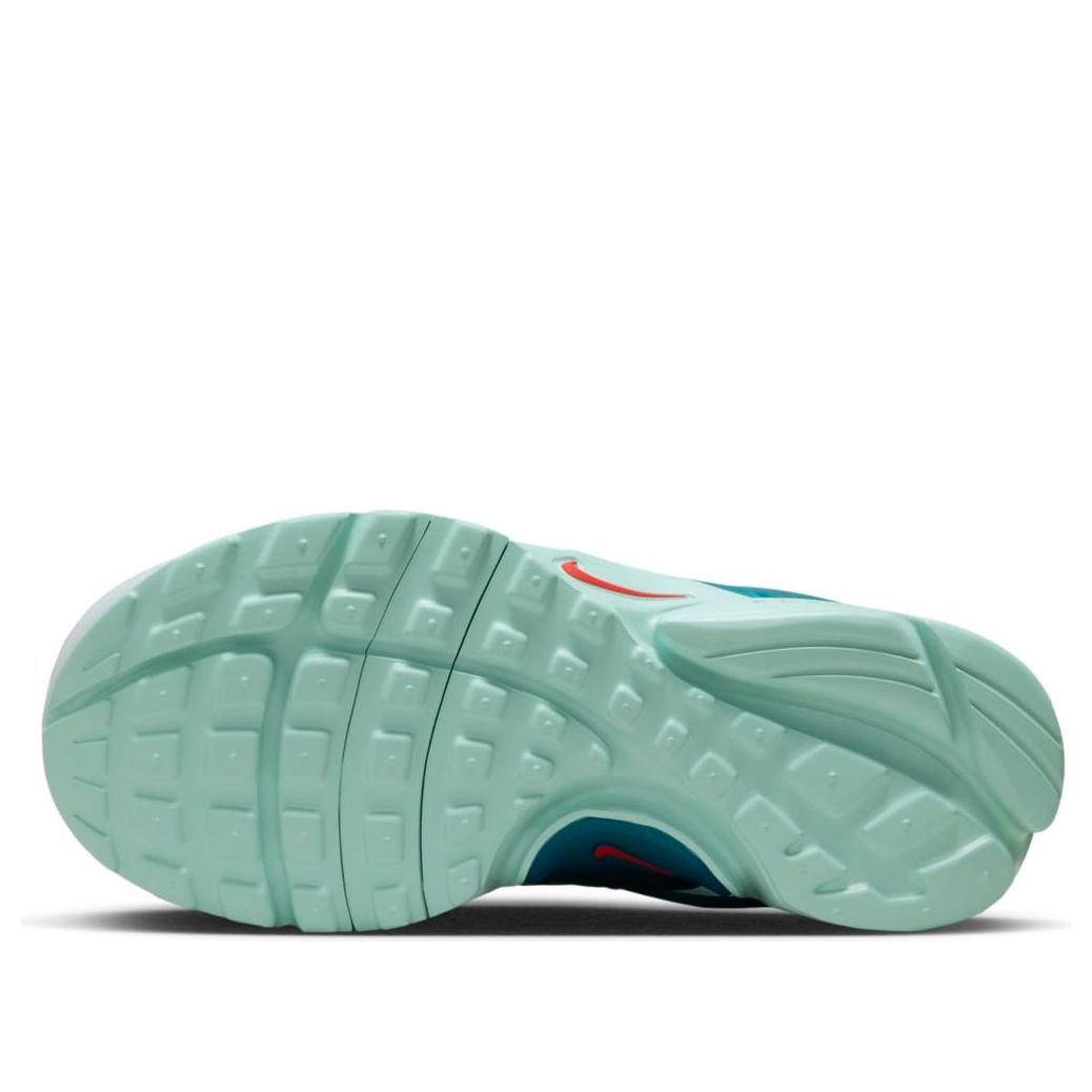 (PS) Nike Air Presto 'White Jade Ice' 844766-103