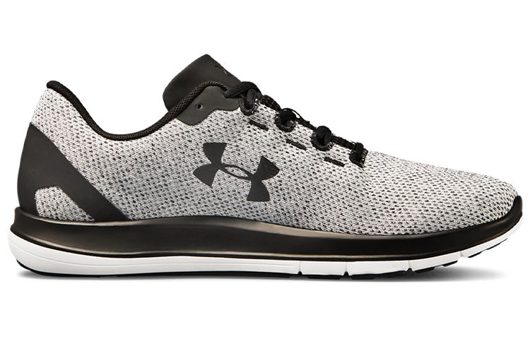 Under Armour Remix Fw18 Gray/Black 3020345-100