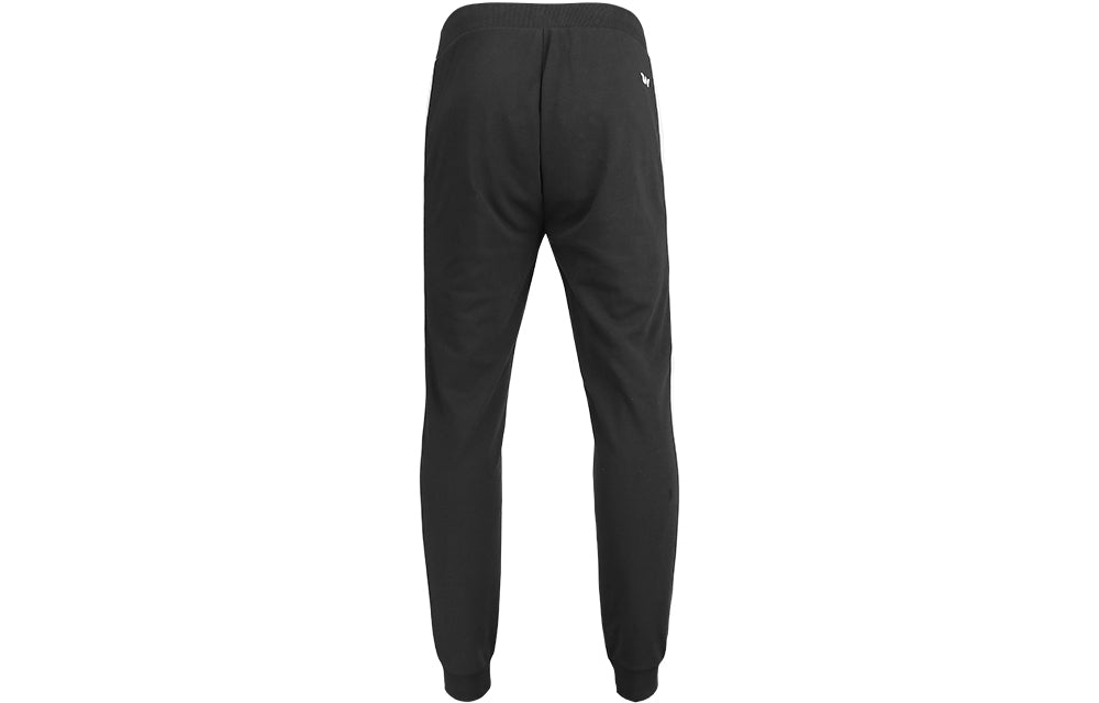Under Armour Vital Woven Pants 'Black' 21500740-001