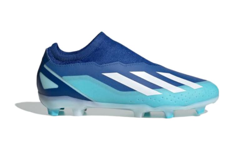 (GS) adidas X Crazyfast.3 FG 'Marinerush Pack' ID9356