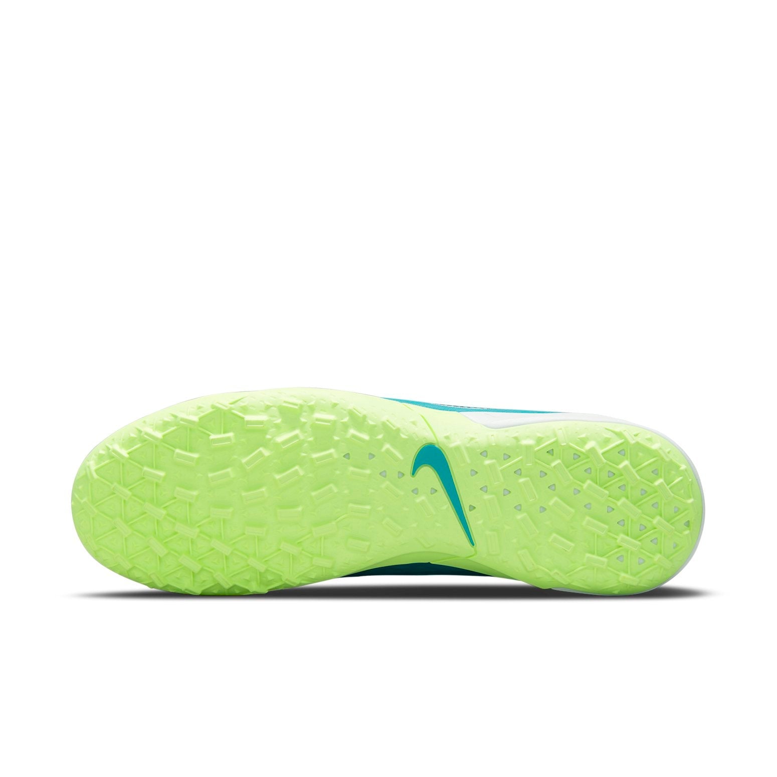 Nike Legend 8 Academy TF Turf 'Greenyellow White' AT6100-303