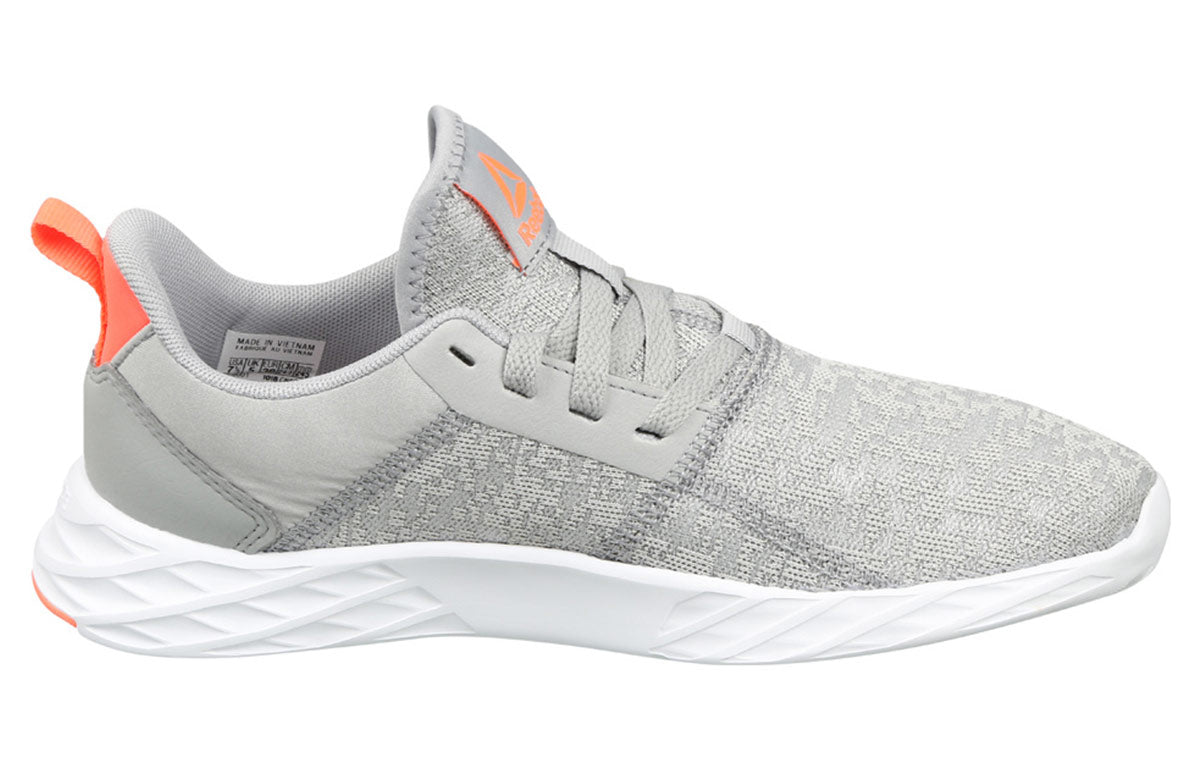 (WMNS) Reebok Running Astroride Strike 'Grey Orange' CN6677