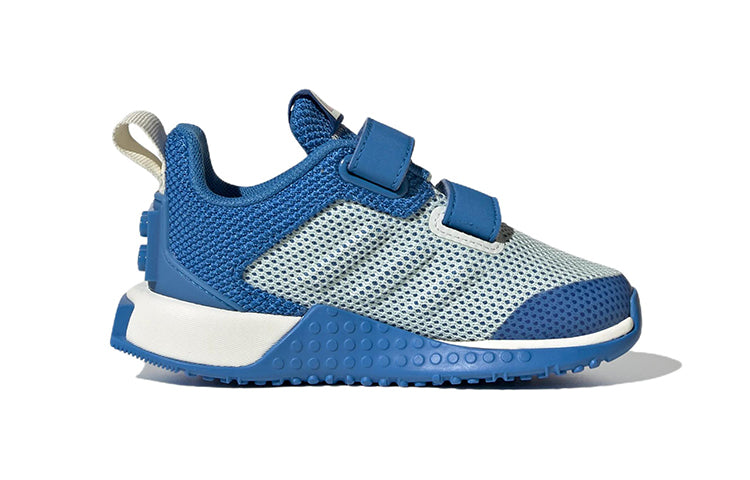(TD) adidas Sport Pro x LEGO 'Shock Blue Off White' GZ2410