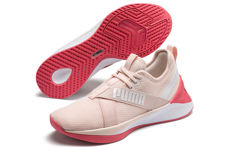 (WMNS) PUMA Jaab XT PWR Pink 193073-02