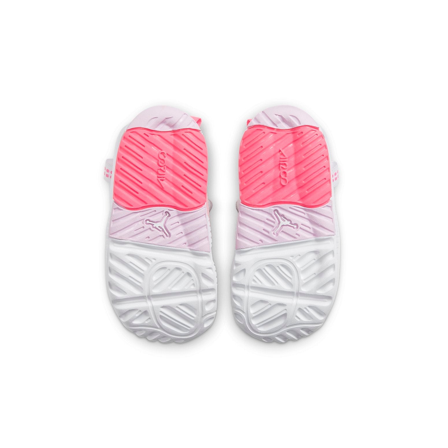 (TD) Air Jordan MA2 White/Pink CW5999-100
