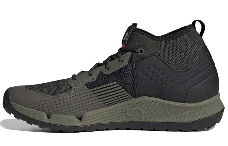 adidas Five Ten Trailcross XT 'Black Legend Earth' FU7542