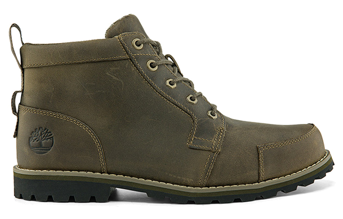 Timberland Earthkeeper Original Chukka Boots 'Olive Green' A2NEG