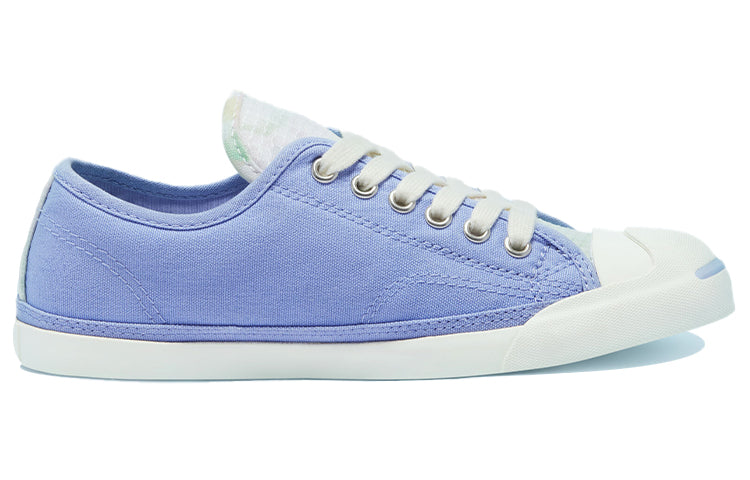 Converse Jack Purcell LP 'Washed Florals - Twilight Pulse' 171182C