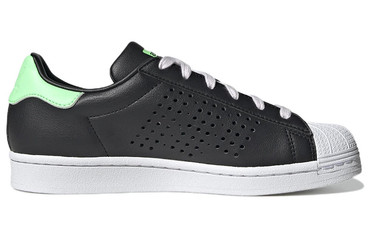 (WMNS) adidas Superstar 'LACE Logo' GY9533