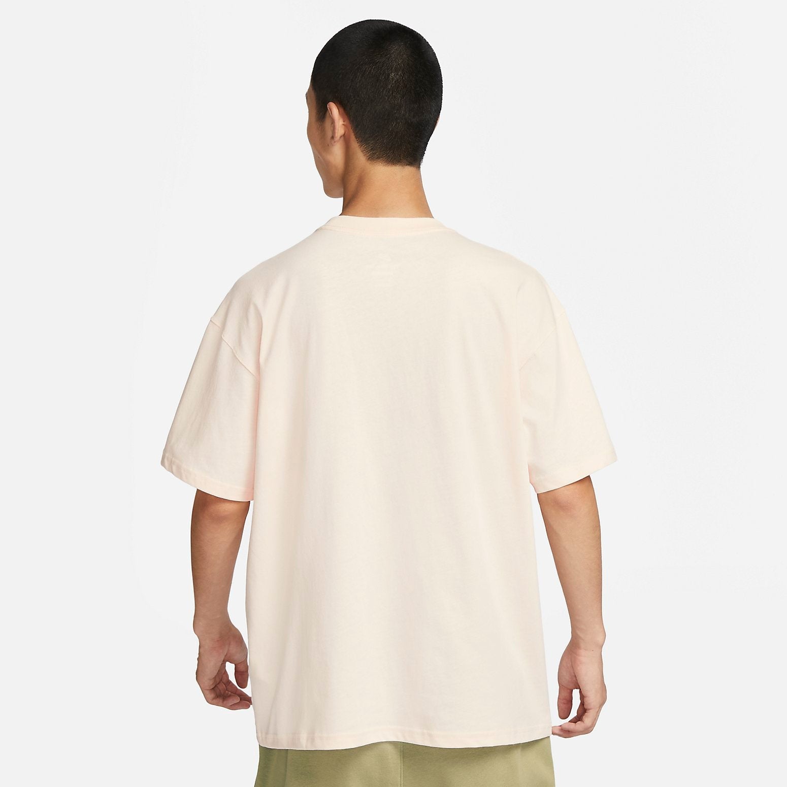 Nike Sportswear T-Shirt 'Khaki' FD1297-838