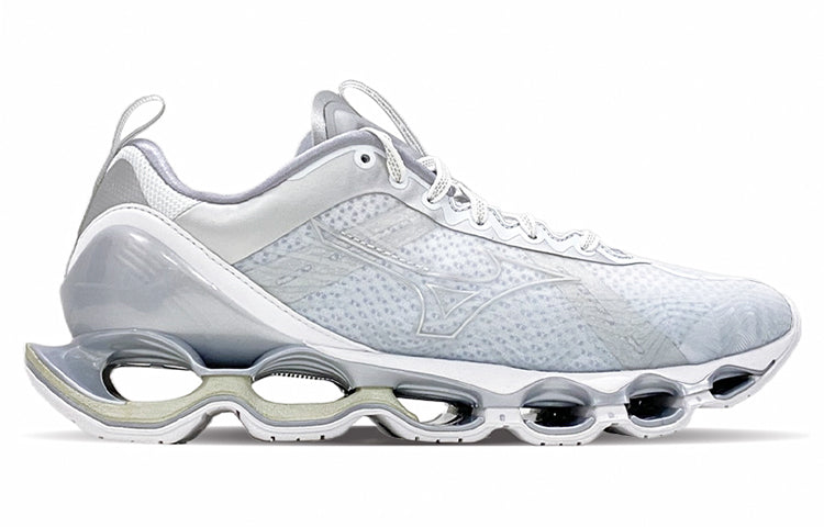 Mizuno Wave Prophecy 10 'White Silver' J1GC210069