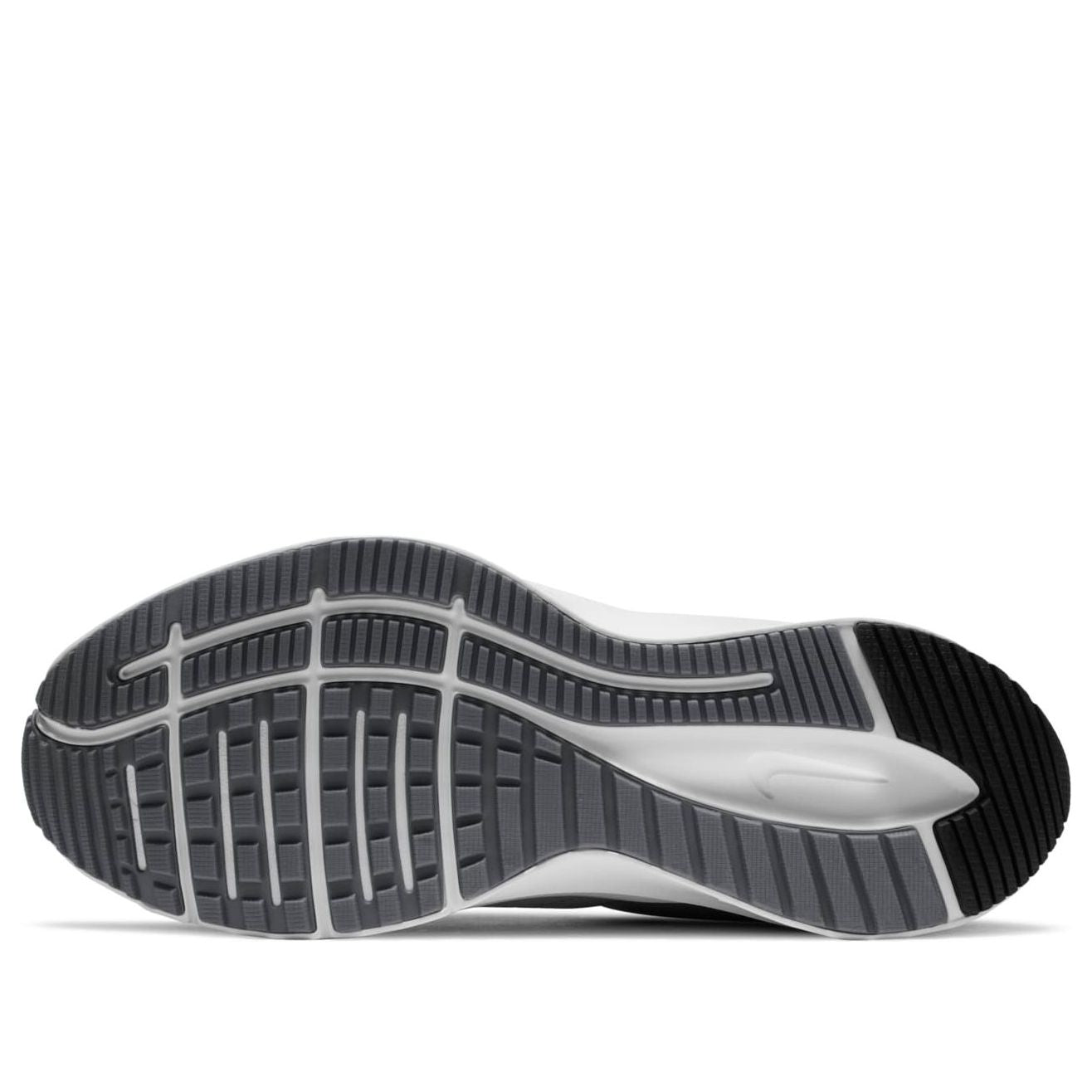(WMNS) Nike Quest 3 'Black Iron Grey' CD0232-002