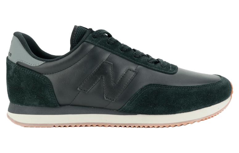New Balance 720 Series Low Tops Retro Black UL720ZR