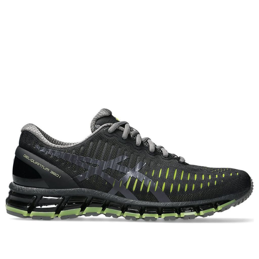 Asics Gel-Quantum 360 I 'Graphite Grey Green Apple' 1203A730-020