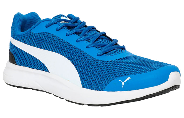 PUMA Echelon V1 Idp Low Blue/White 368391-08