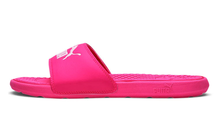 (WMNS) PUMA Cool Cat Slide 'Knockout Pink' 371013-12