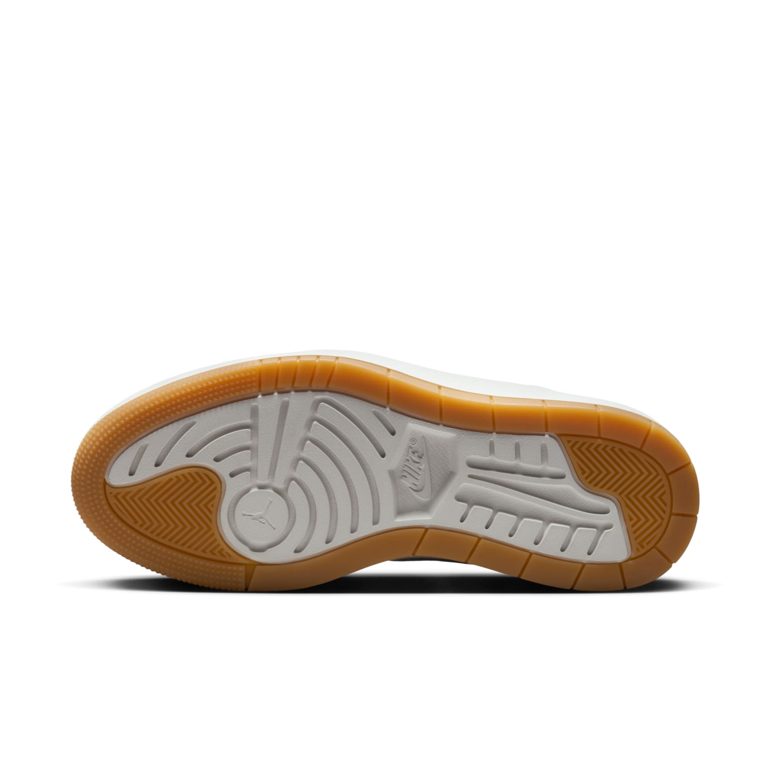 (WMNS) Air Jordan 1 Elevate High SE 'White Gum' FB9894-100