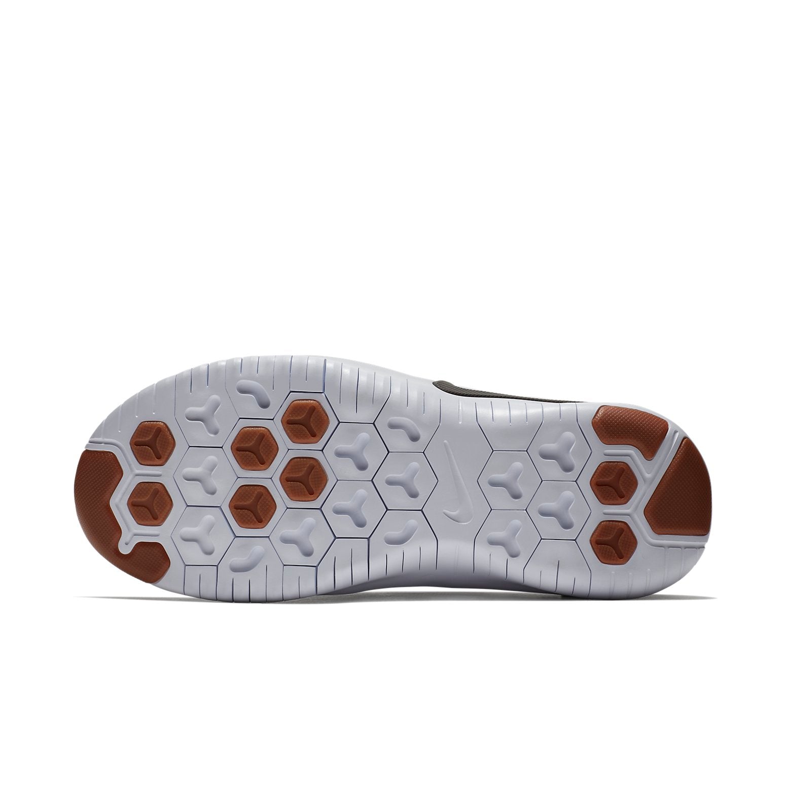 Nike Free TR V8 'Black White' AH9395-002
