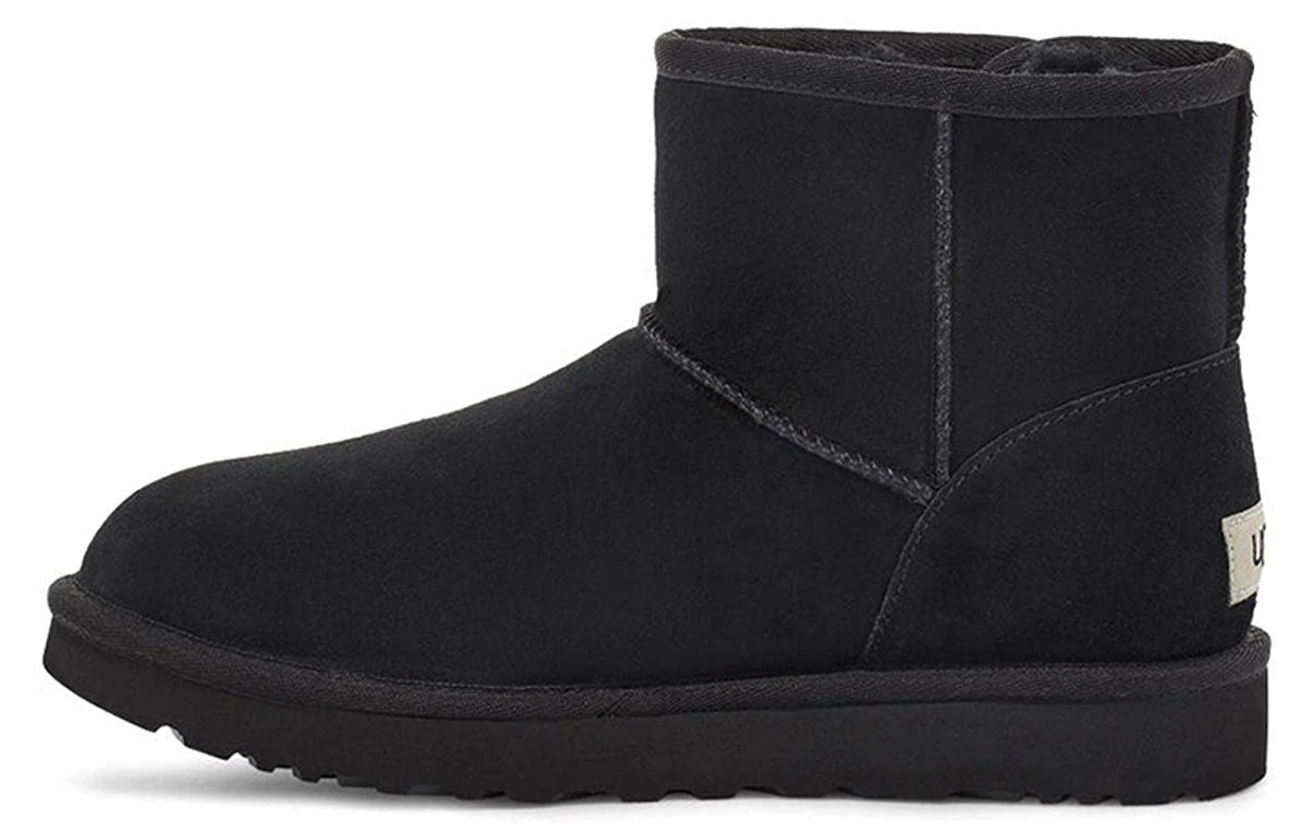 (WMNS) UGG Jona Boot 'Black' 1119831-BLK
