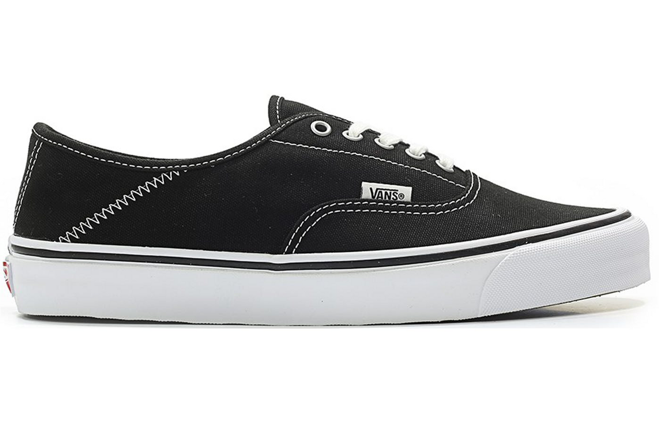 Vans Alyx x OG Style 43 LX Black VN0A3DPBOK6